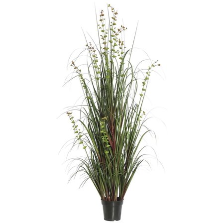 DARE2DECOR 60 in. Eucalyptus Grass Potted DA1236123